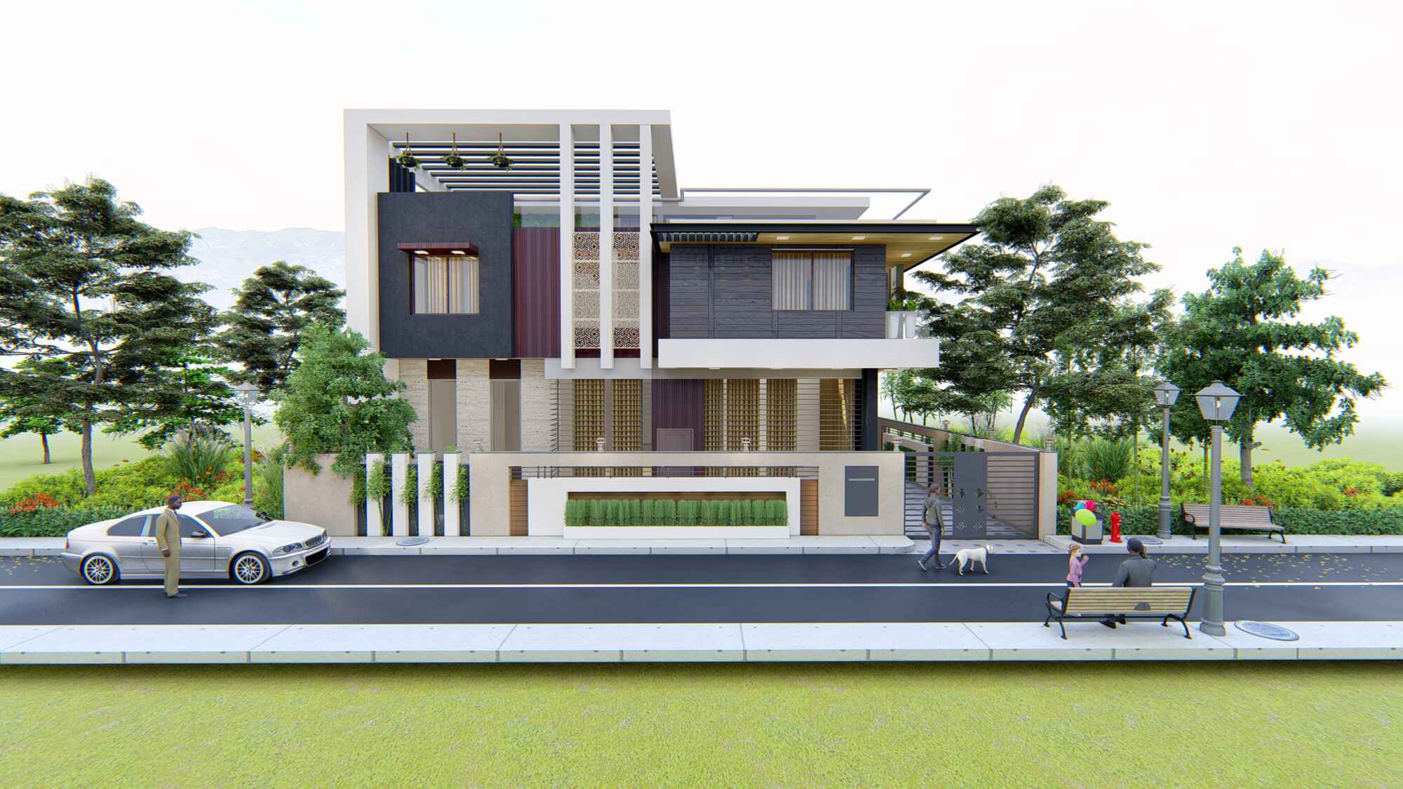 JPDS projects