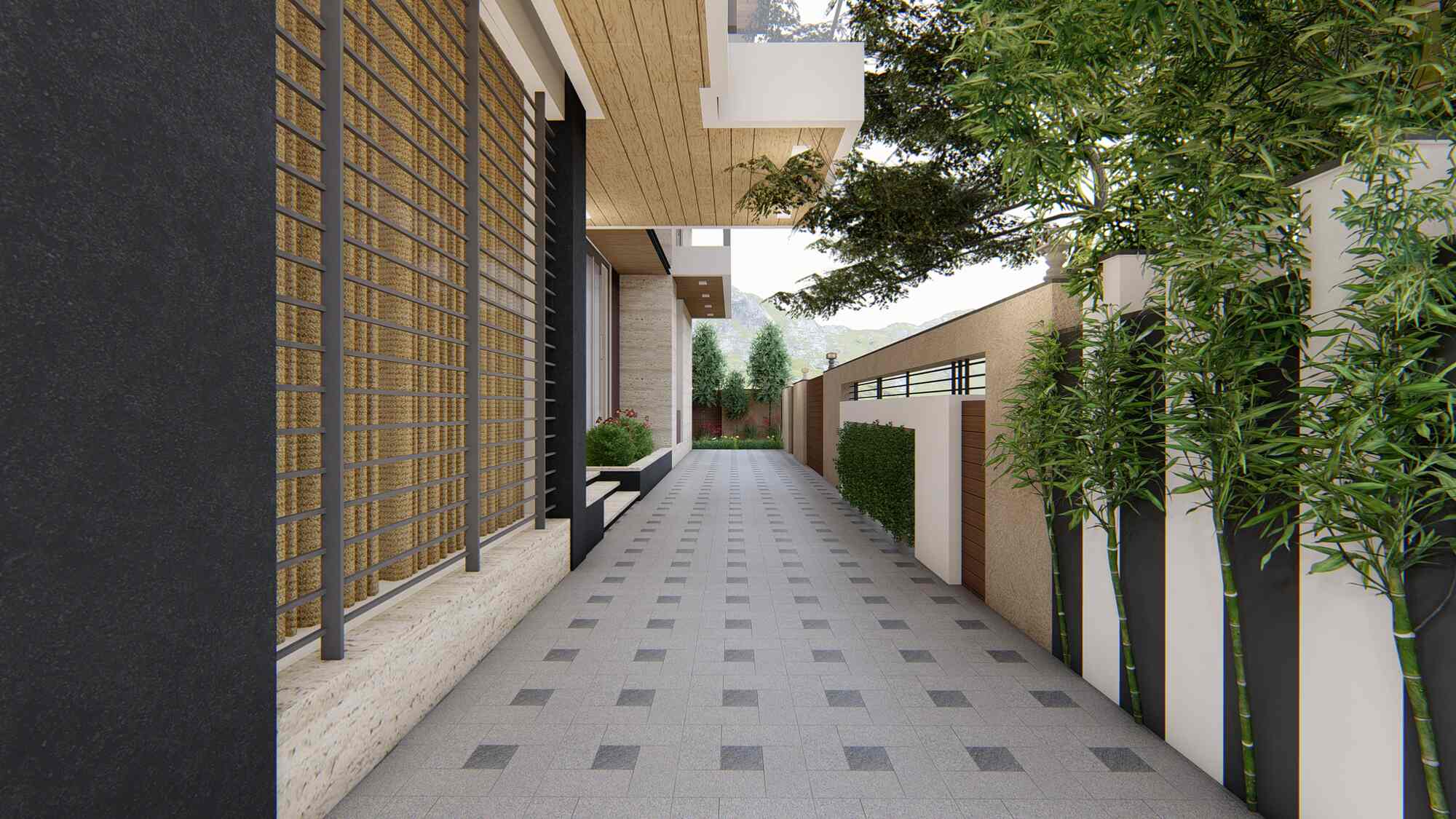 JPDS projects
