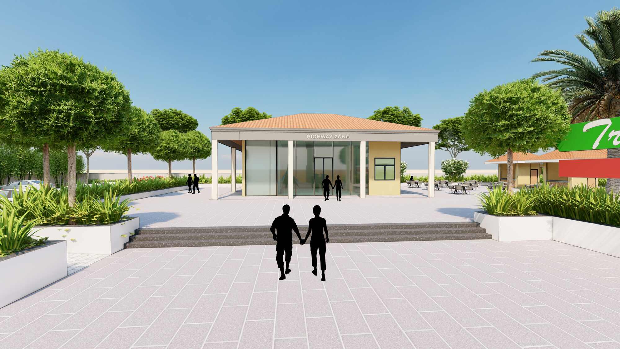 JPDS projects