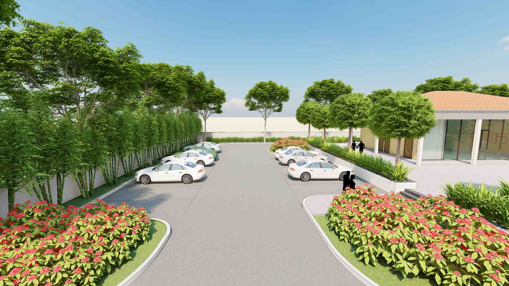 JPDS projects