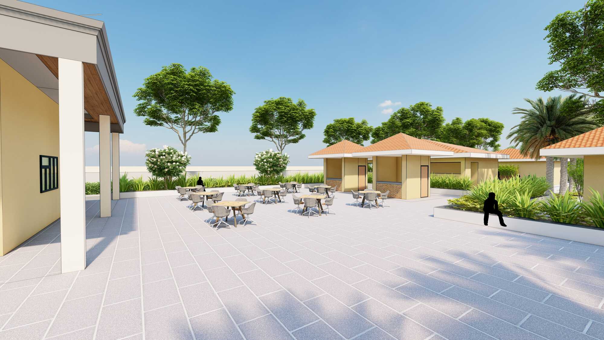 JPDS projects