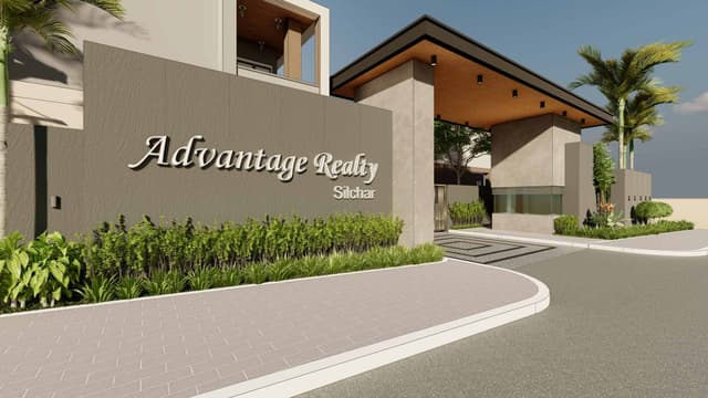 Advantage Realty